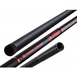 Ручка для подсачека штекерная Feeder Concept Omen 350 см